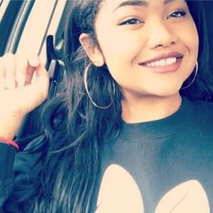 Meet your Posher, Bleu